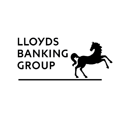 Lloyds Banking Group_B&W