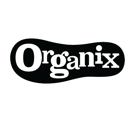 Organix_B&W