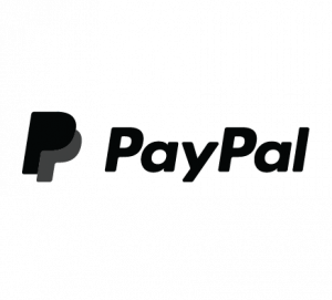 PayPal_B&W