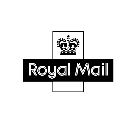 Royal Mail_B&W