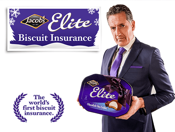 Jacob’s Elite Biscuit Insurance
