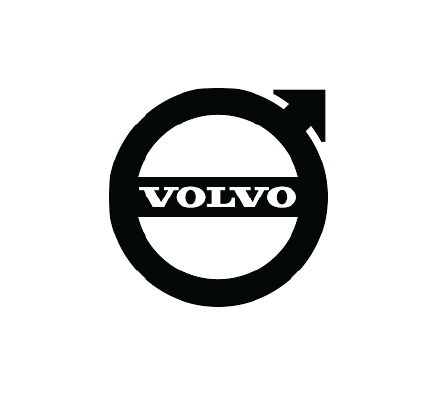 Volvo_B&W