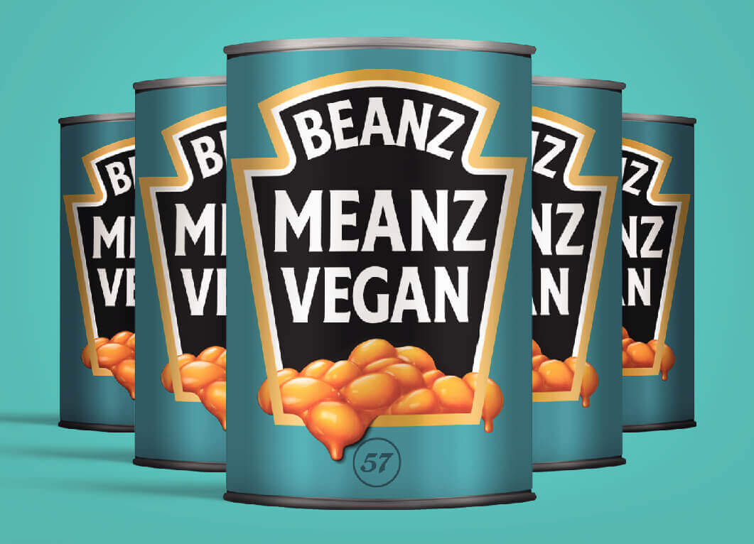 Beanz Meanz Vegan