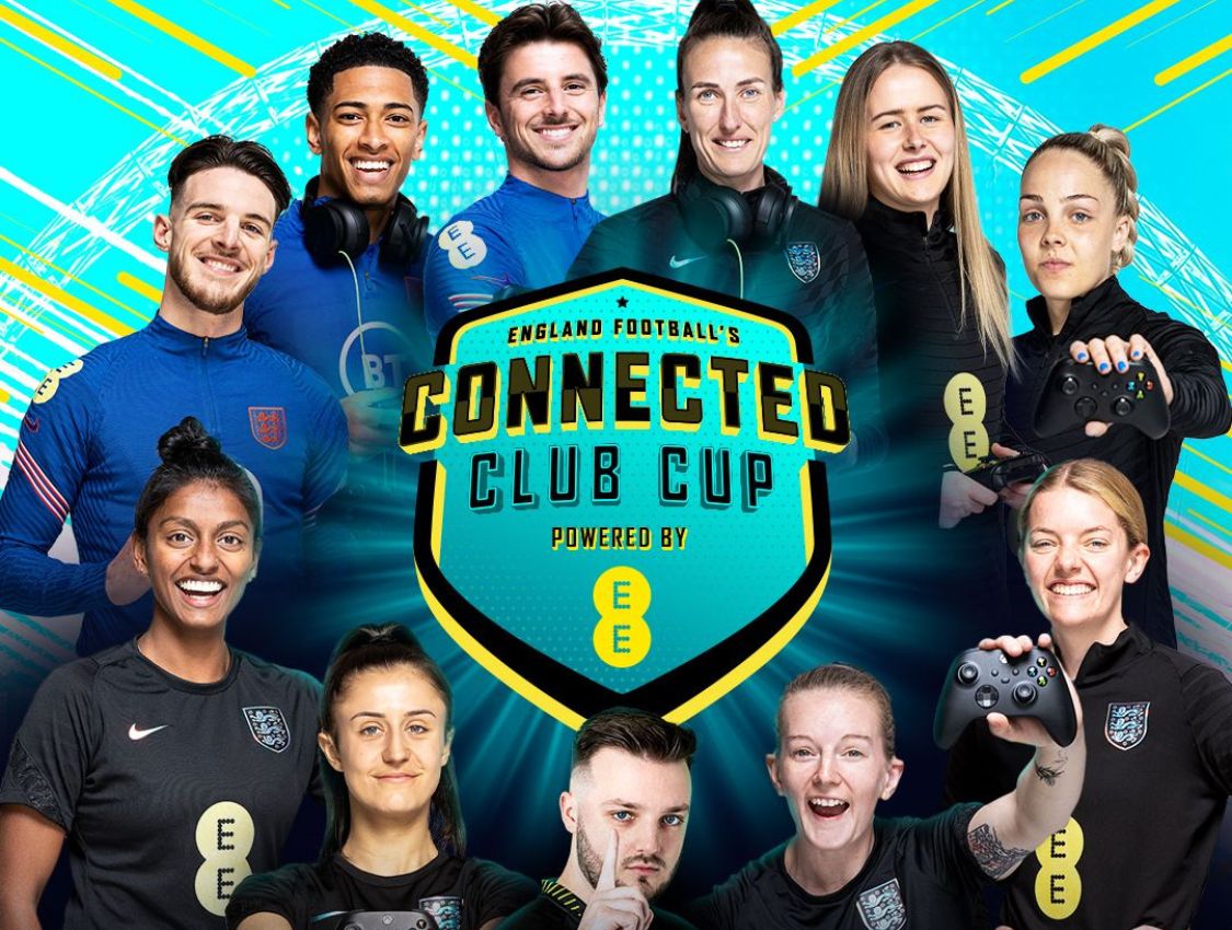 The Connected Club Cup